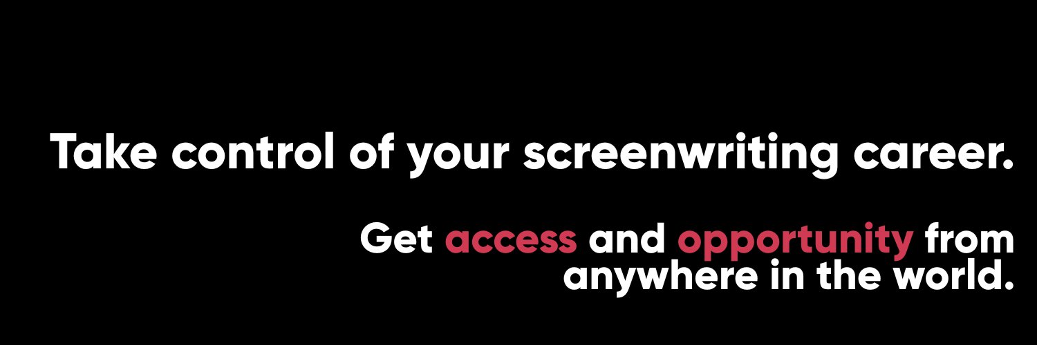 Stage 32 Script Services's banner