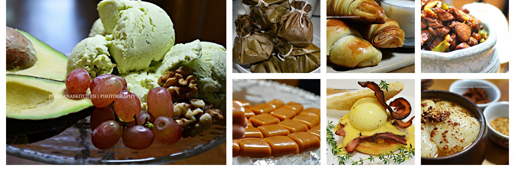 Bicolanakitchen's profile banner image