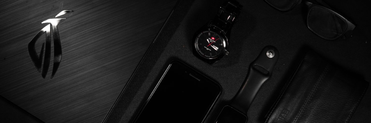 Risman Andriansyah banner