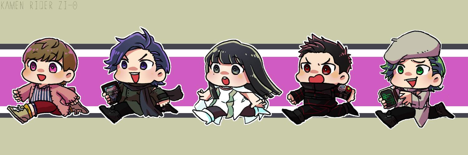 花まるせ💮's banner