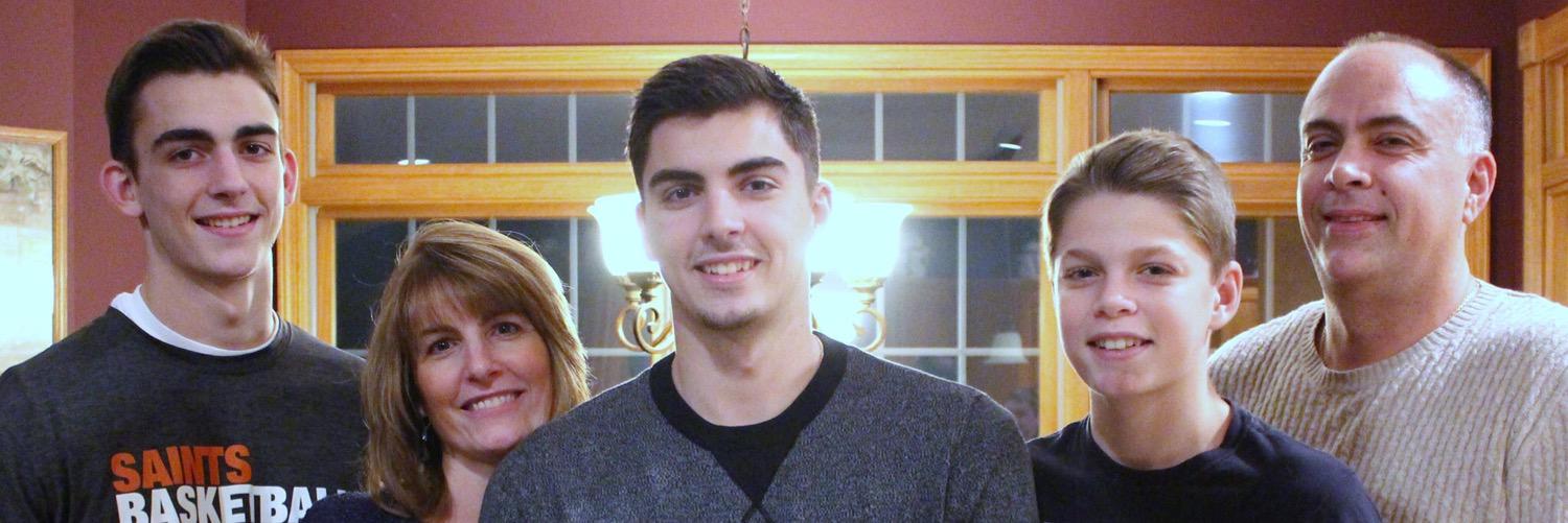 jimgina3's profile banner image