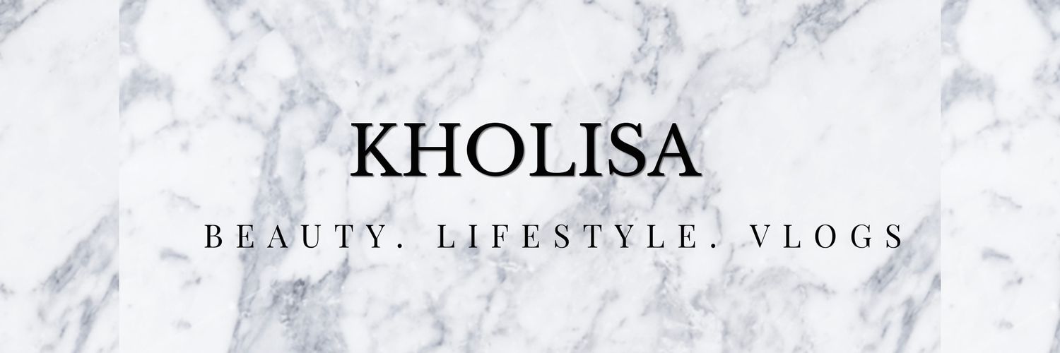 Kholisa__N's profile banner image