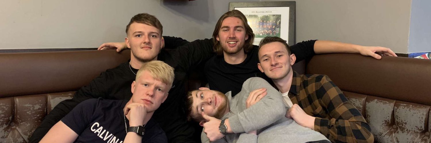ReeceHorn7's profile banner image