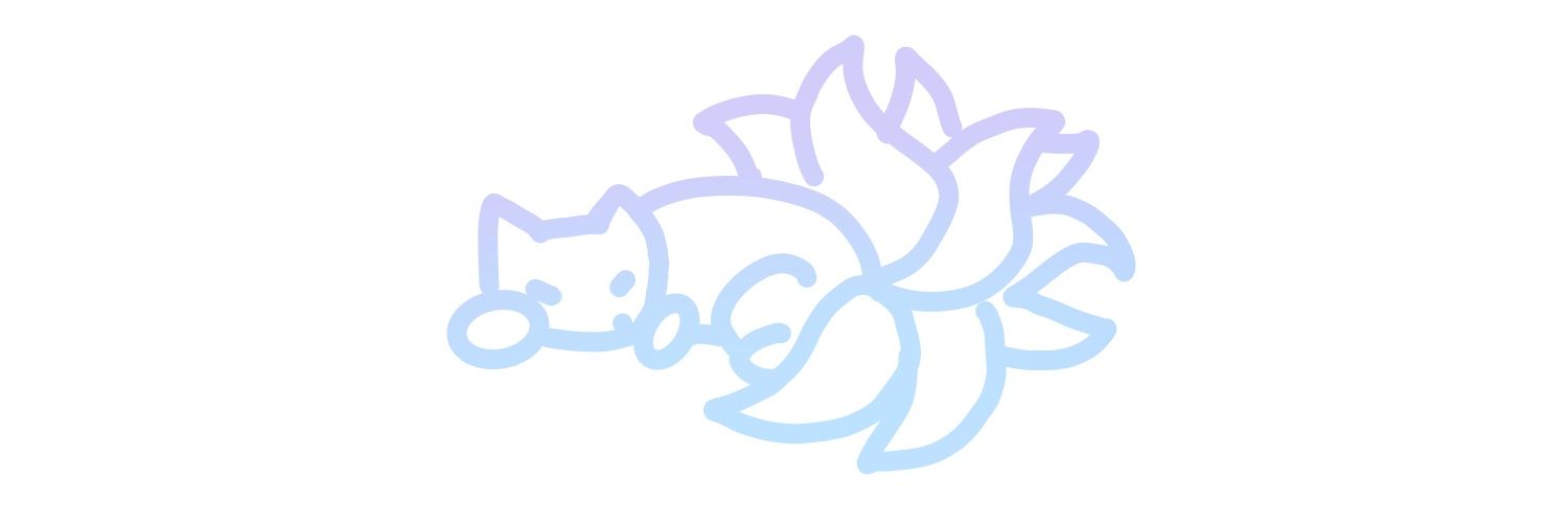 AzureNariko's profile banner image