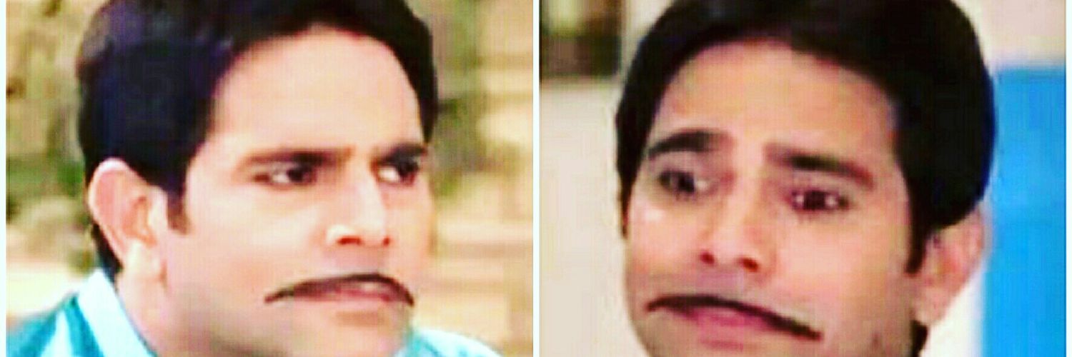 Deepesh (malkhan) bhabhiji ghar par hai banner