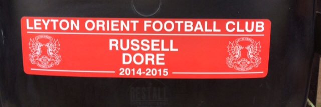 doreruss's profile banner image