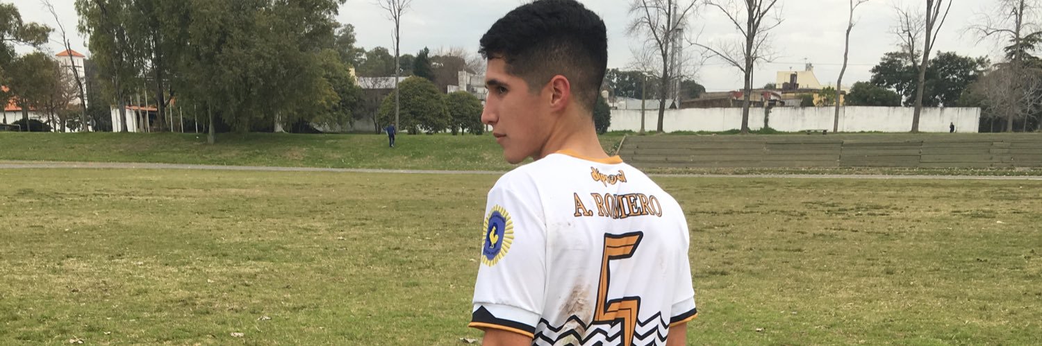 AgussLeandro's profile banner image