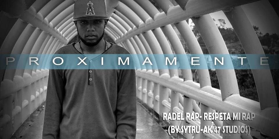 RadelRap07's profile banner image