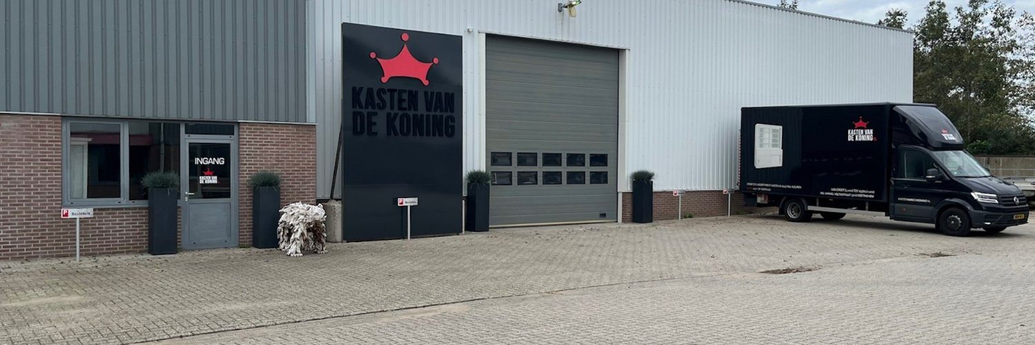 MeubeldeKoning's profile banner image