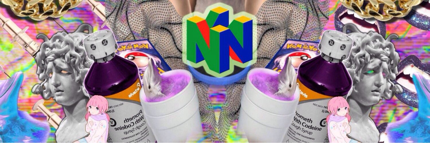 HypnoticNature's profile banner image