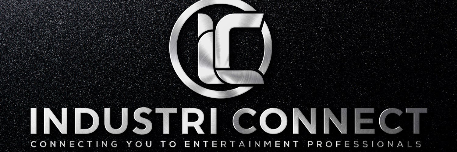 IndustriConnect's profile banner image