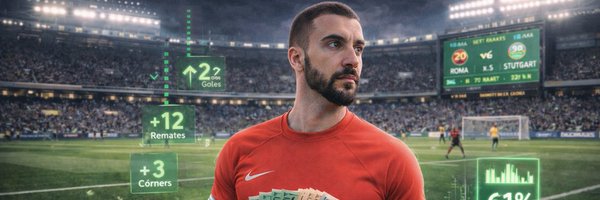 MarianoValue Profile Banner