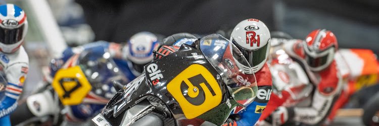 ヘルニアライダー banner