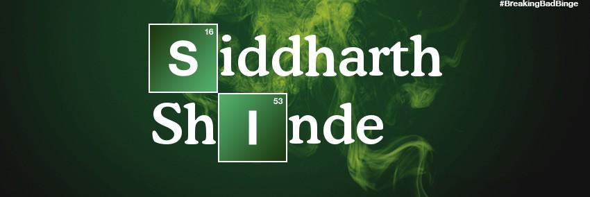 SiDDY1806's profile banner image