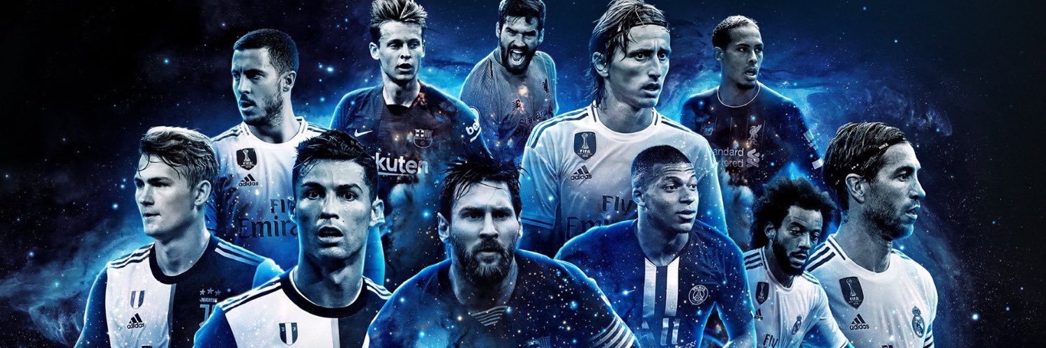 かーちゃんⓂ︎7🇫🇷🇪🇸 banner