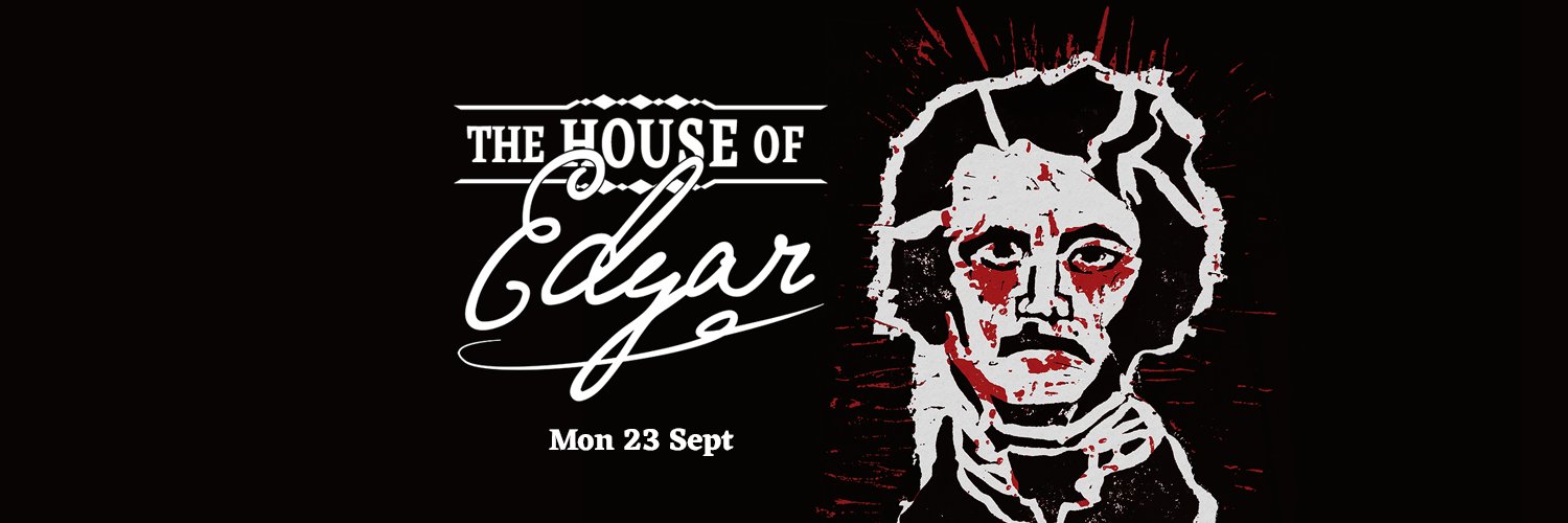 The House of Edgar banner