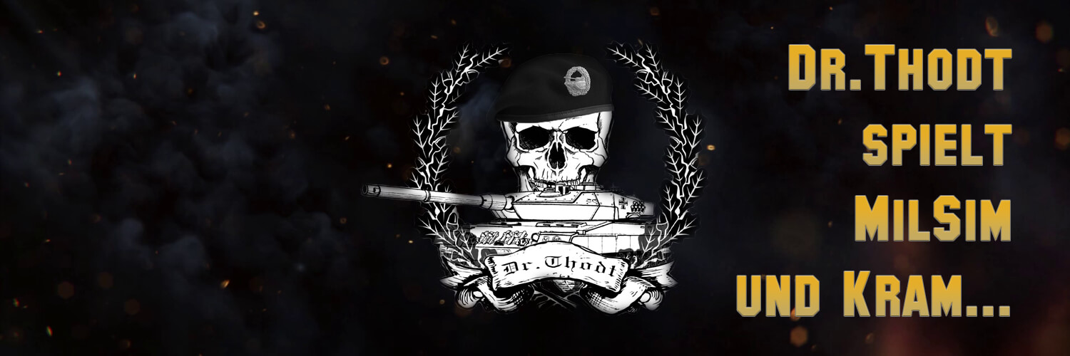 Dr.Thodt banner