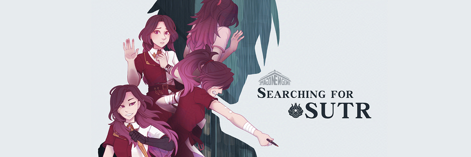 Team ImaginEngine banner