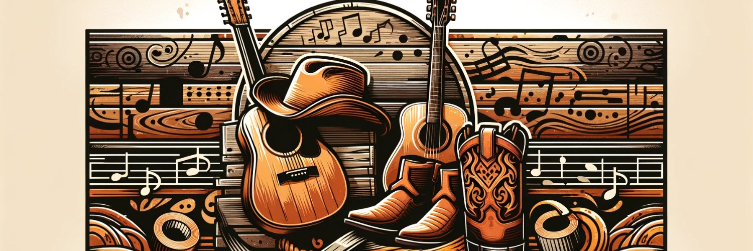 Z Country Radio banner