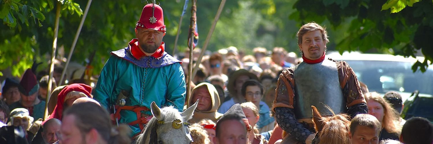 Sir Doenny's banner