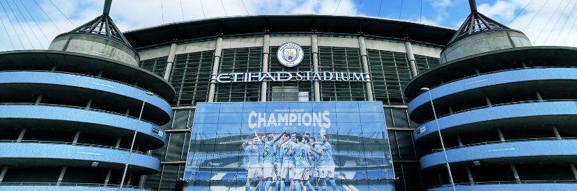 lester_manc's profile banner image