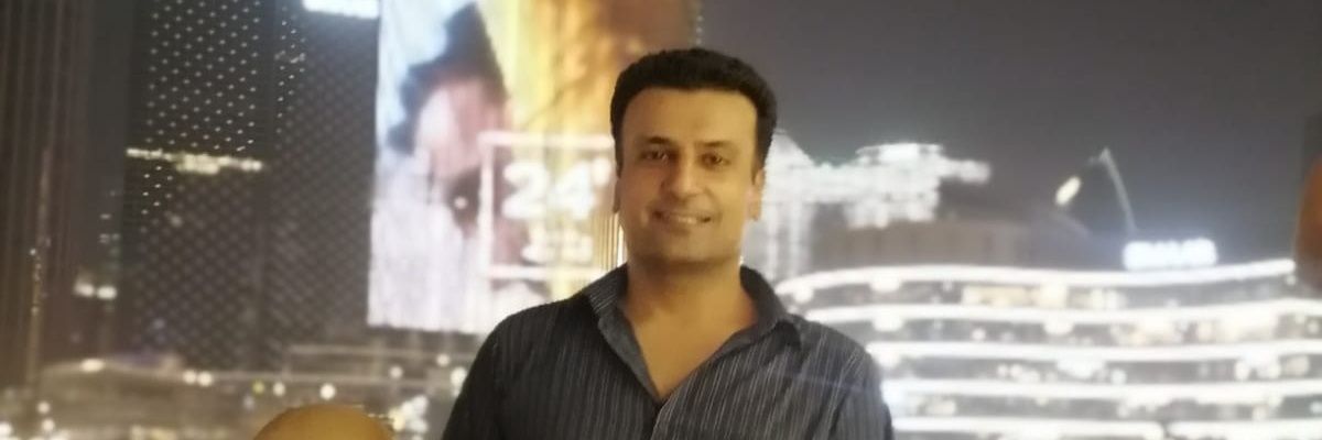 nomanmumtaz's profile banner image