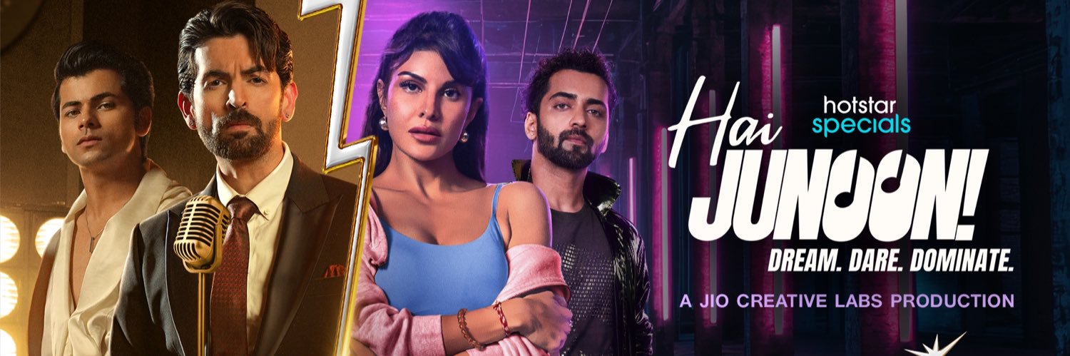 Neil Nitin Mukesh banner