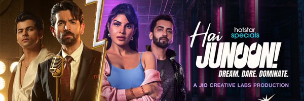 NeilNMukesh Profile Banner