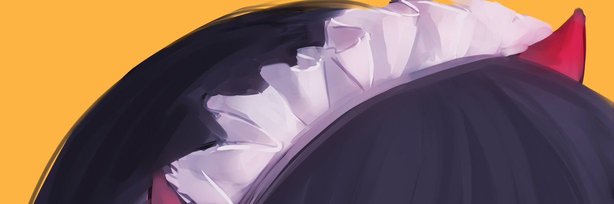 shimmer | Thomas banner