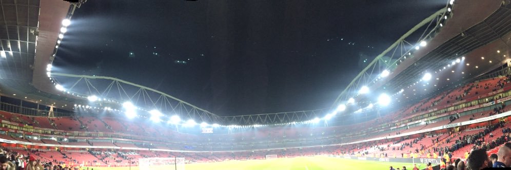 ArsenalAtTheCarpet banner