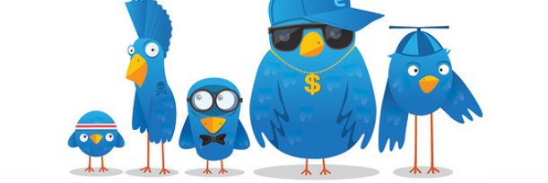 xFollowbird's profile banner image