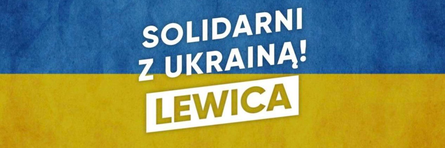 Posłanka Kretkowska 🇵🇱🇺🇦 StandingWithUkraine Profile Banner