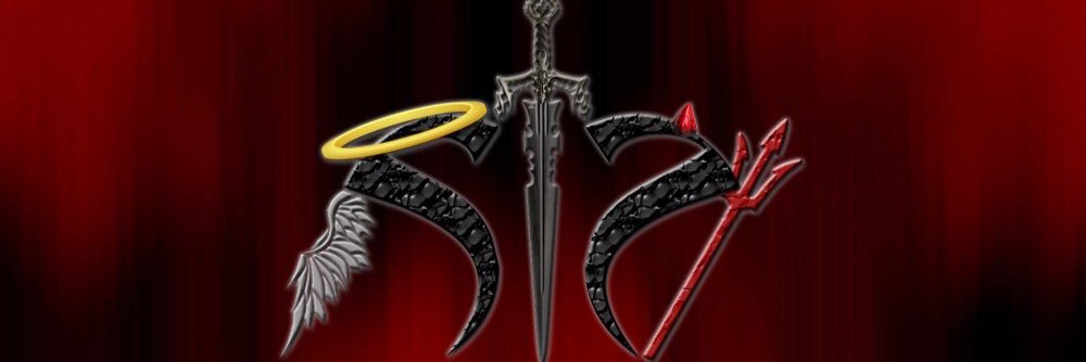Saints N Sinners Black Dagger Brotherhood RPG banner