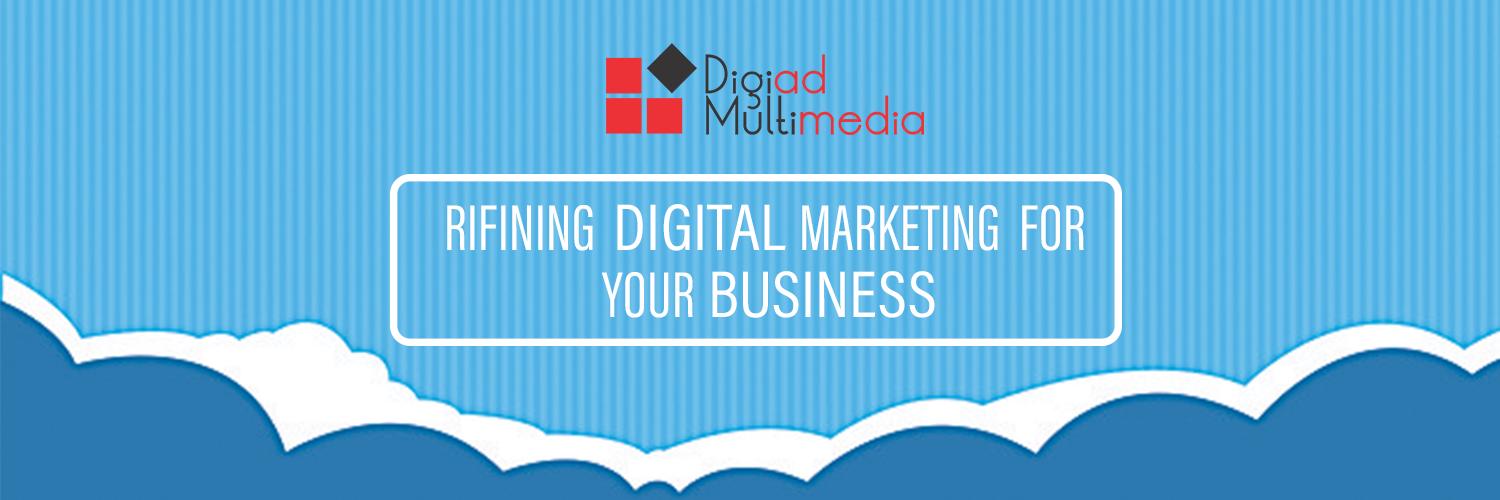 Digiadmultmedia's profile banner image