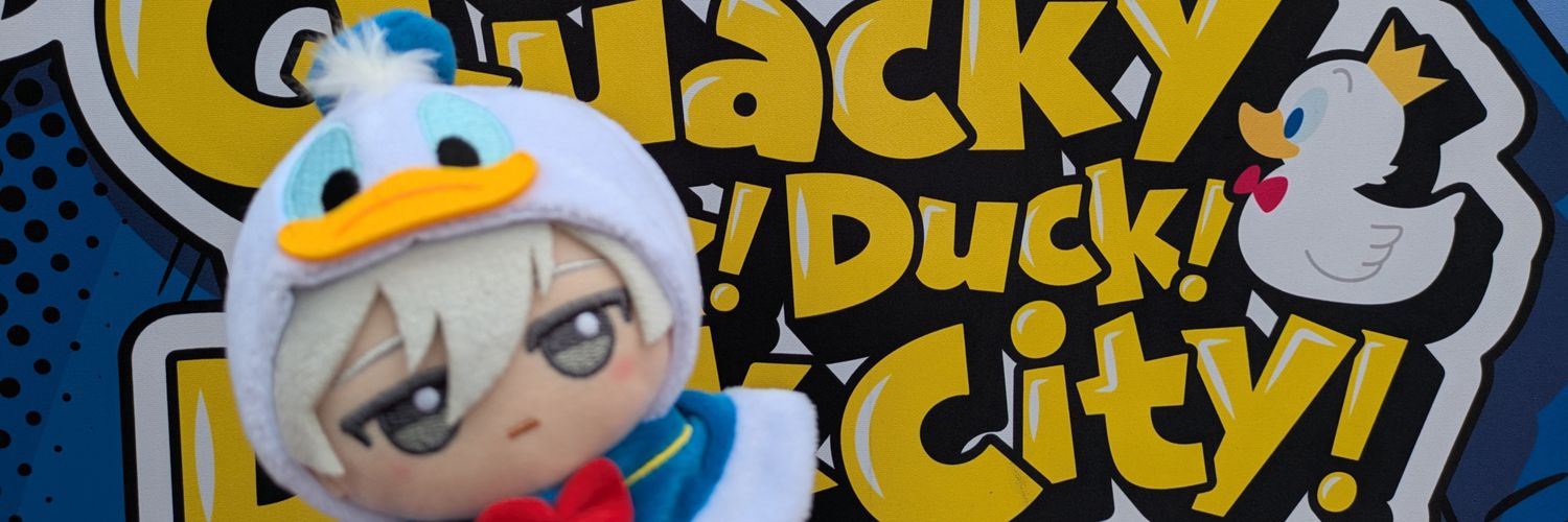 *れっぱん* banner