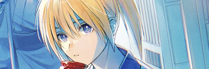 なつ みかん㊗️るろ新アニ3期！！ banner