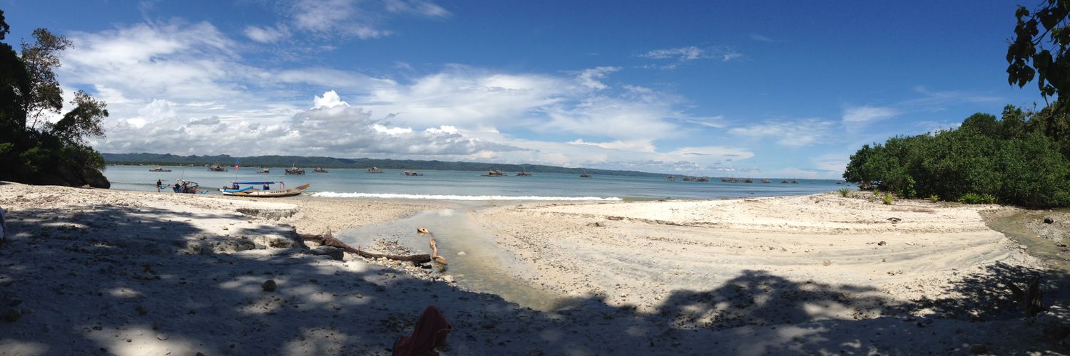 wanprasetyo's profile banner image