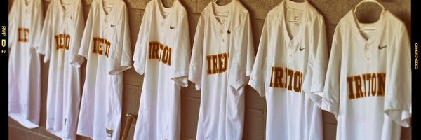 IretonBaseball Profile Banner
