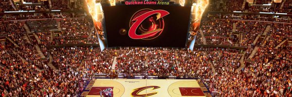 CavsTheTweets Profile Banner