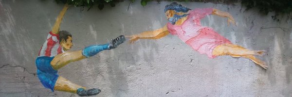 Only Sporting banner