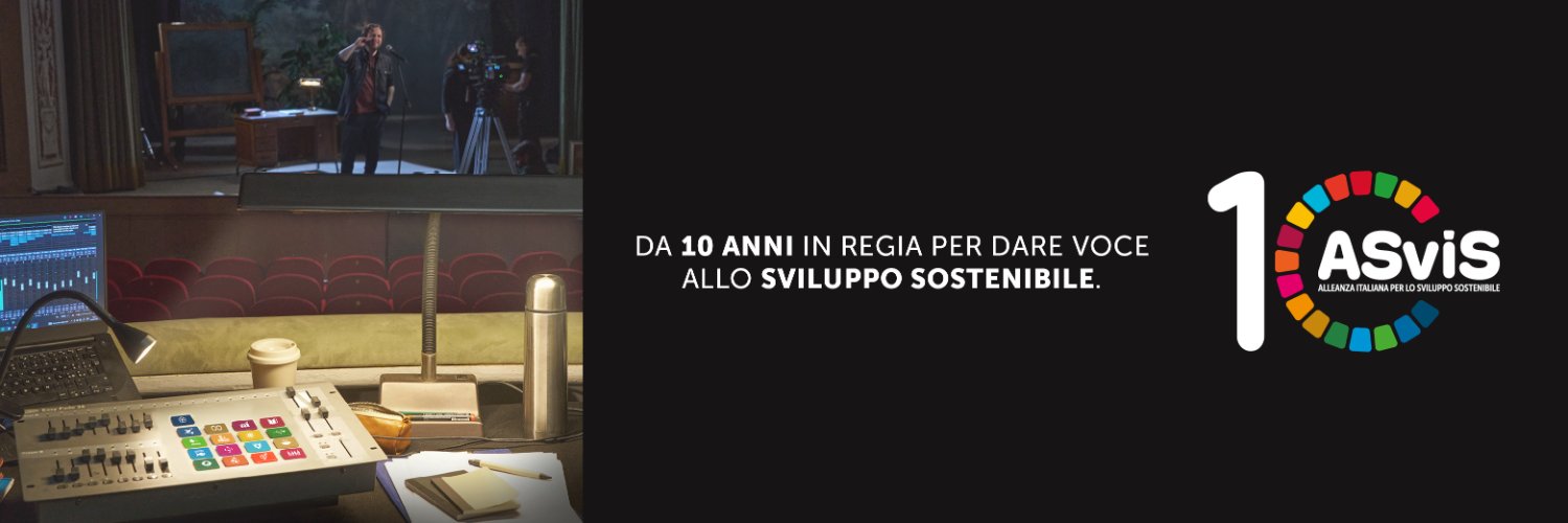 ASviS banner