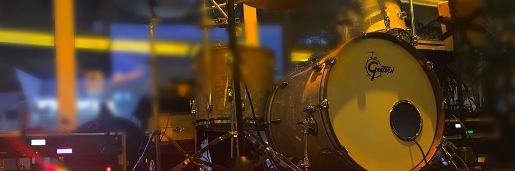 cridrum's profile banner image