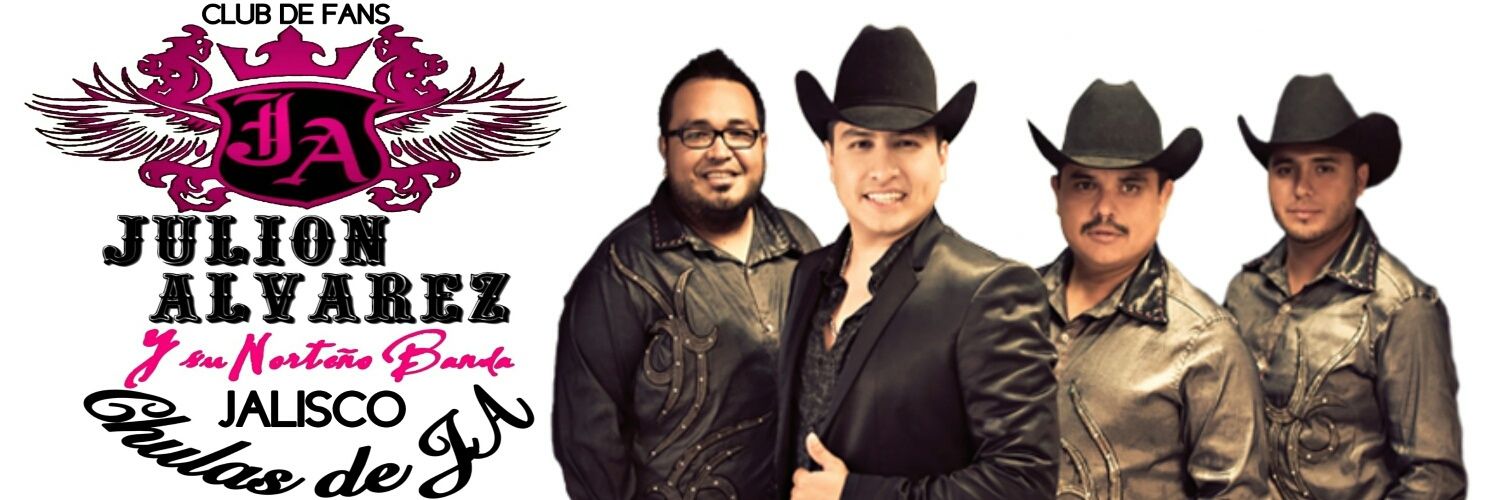 Chulas de JA Jalisco banner