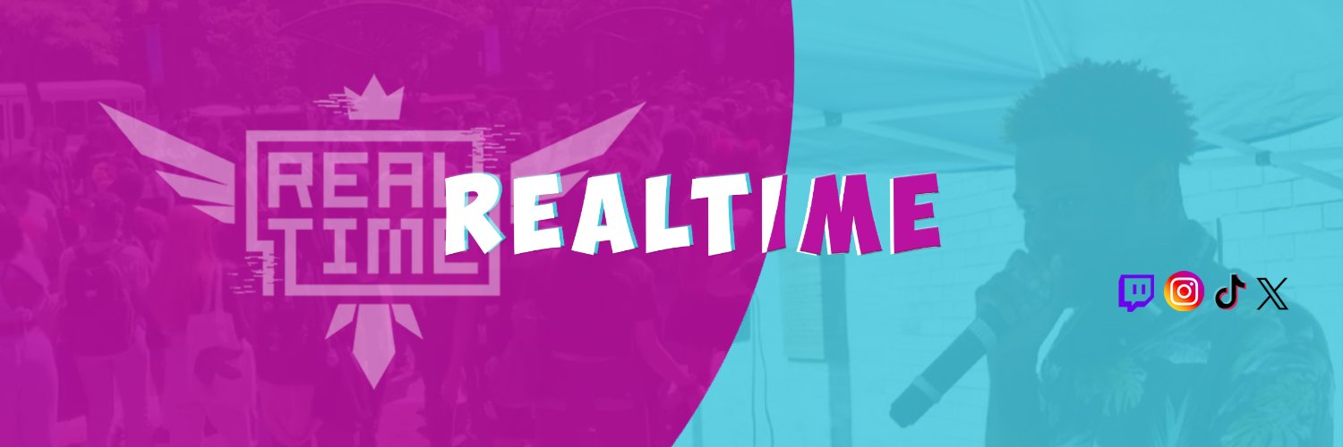 INF RealTime 👑 banner