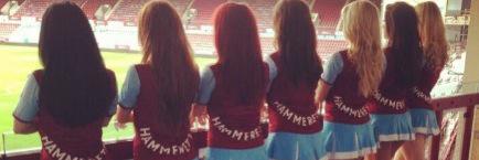 Hammerettes's profile banner image