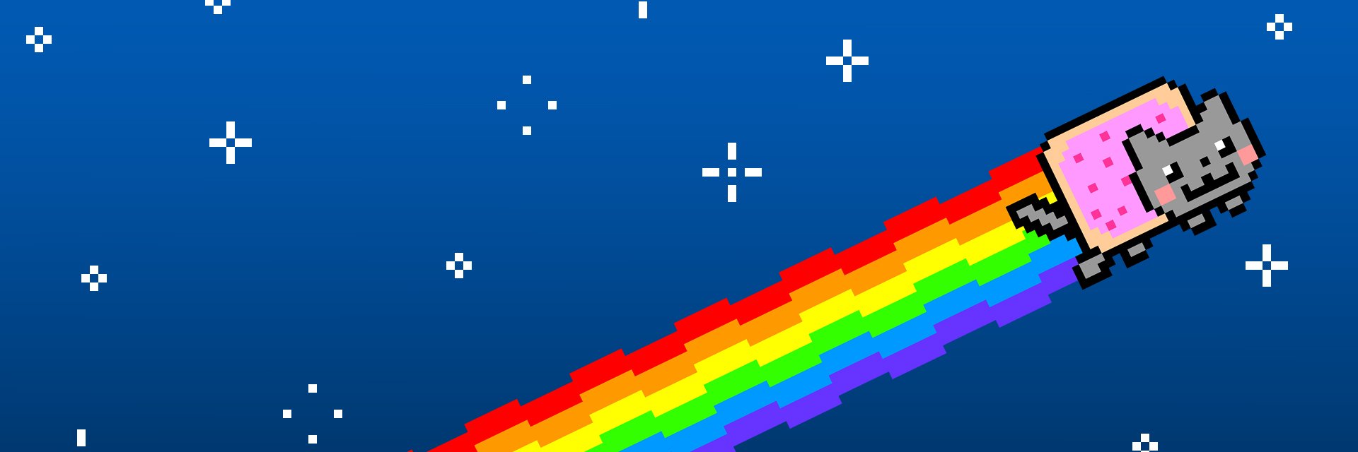 Goose banner