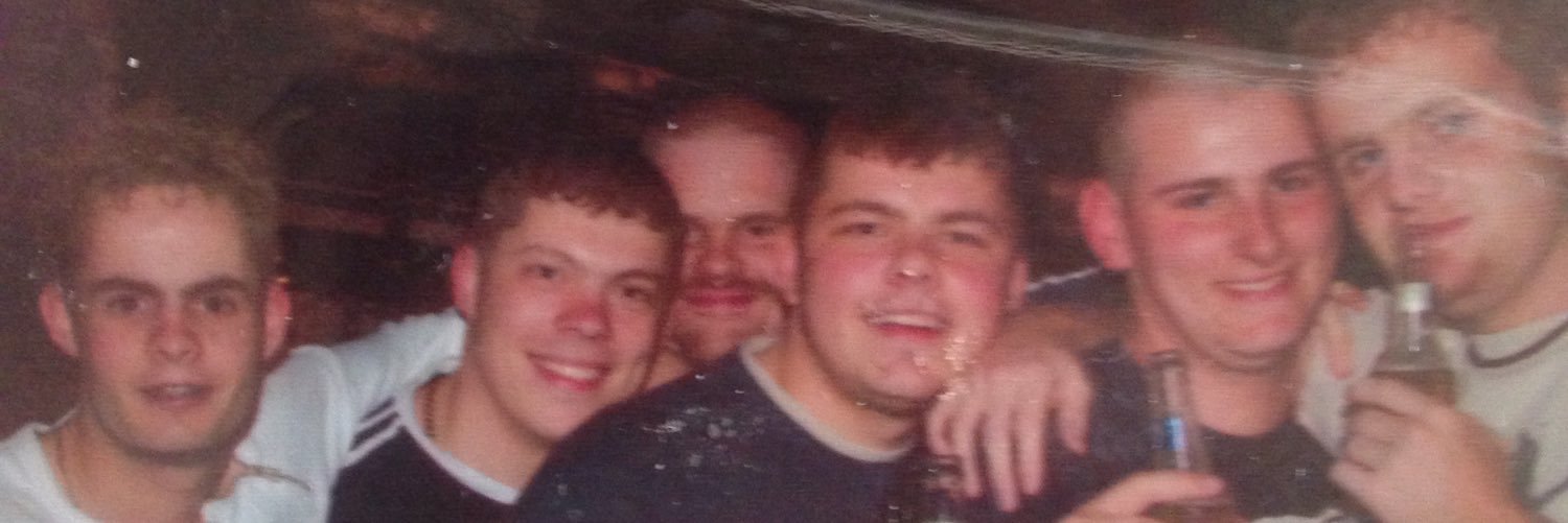 chrisbrownsnr's profile banner image