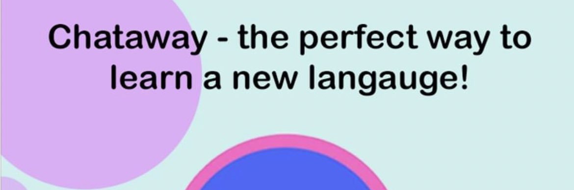 Chataway Languages Ltd banner