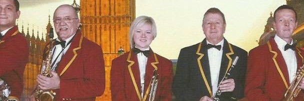 Rebecca stead banner