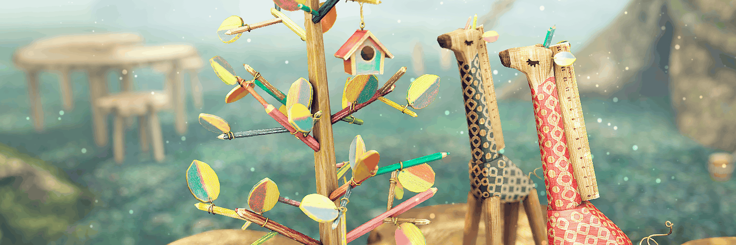 happymoodsl's profile banner image